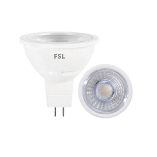 لمبة LED صحن MR16 FSL - 7W