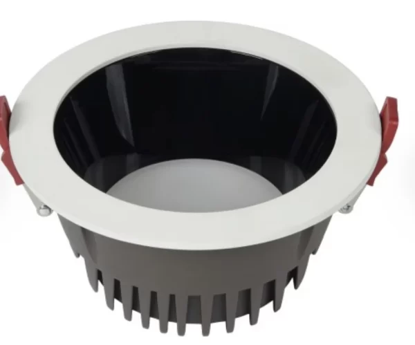 سبوت سمارت أبيض - S101 - 3CCT 10W