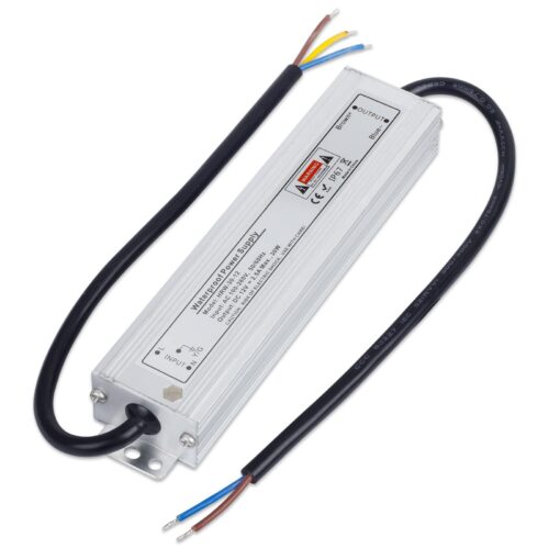 محول خارجي IP67 350W