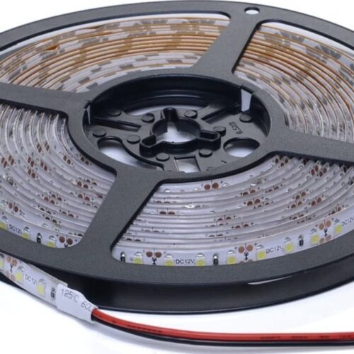 حبل انارة ليد DC  5Mtr 43w