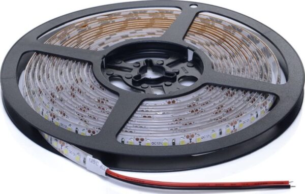 حبل انارة ليد DC  5Mtr 43w