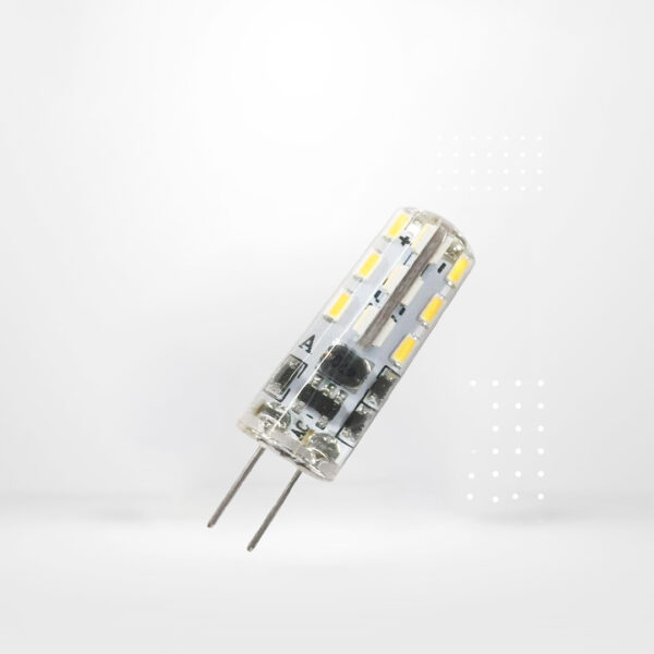 لمبة غز  2.6w