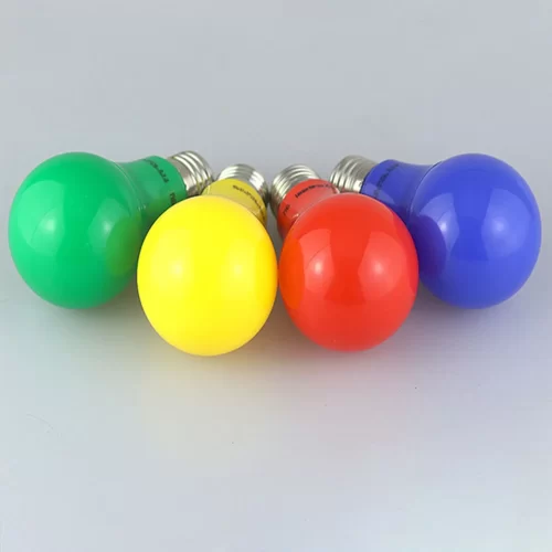 لمبة LED لواحة FSL سن 27 A45