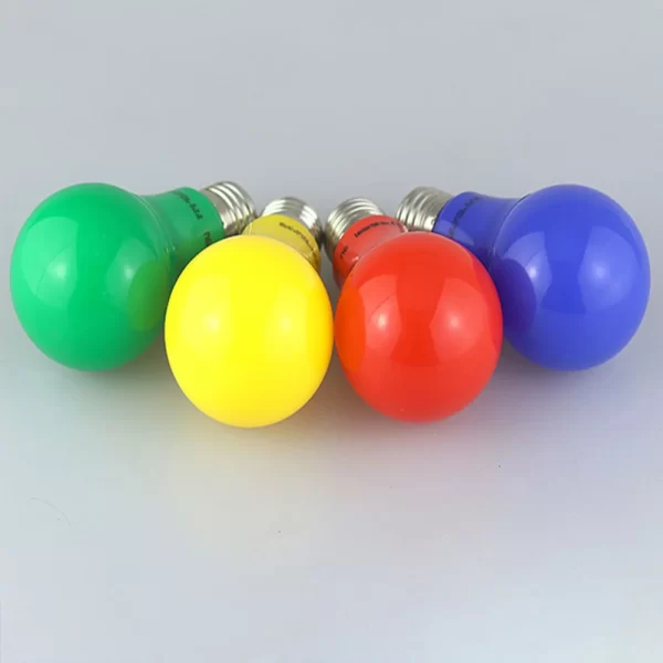 لمبة LED لواحة FSL سن 27 A45