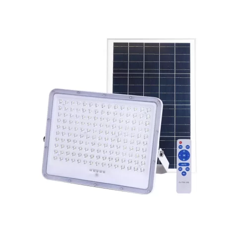 كشاف طاقة شمسية 270w
