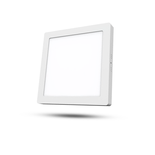 سبوت ظاهر مربع ليد 24W 7000K 22*22cm