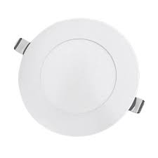 سبوت داخلي دائري ليد 7W 7000K فتحة 10cm