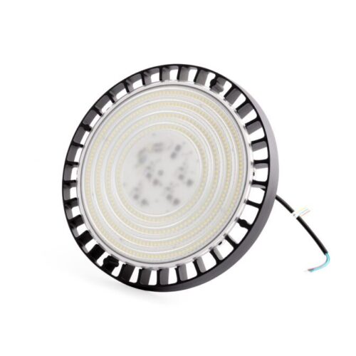 وحدة انارة ھناجر 200w مطري IP65 K-LIGHT LED