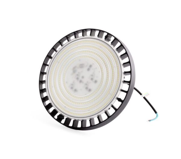 وحدة انارة ھناجر 200w مطري IP65 K-LIGHT LED
