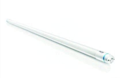 (Ecofit Ledtubes T8  8W 6500K   (60CM