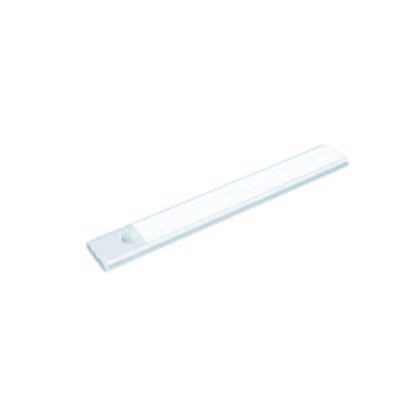 وحدة انارة خزائن  1.2w مع كاشف حركة    (40cm) 3CCT