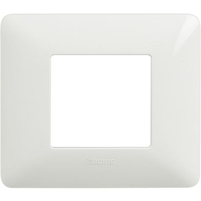 غطاء مربع ابيض CLASSIA
