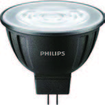 LED Spot MR16  7.5W 2700K (12V)  Dimmable