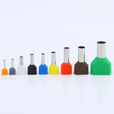 راسیة تیوب مفرغ معزولة صیني 25 ملم