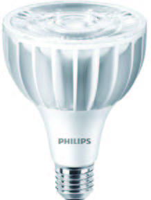 Master LED PAR30L  32W 4000K-3000K