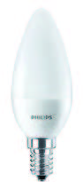 Essential LED Bulbs 5W 6500K