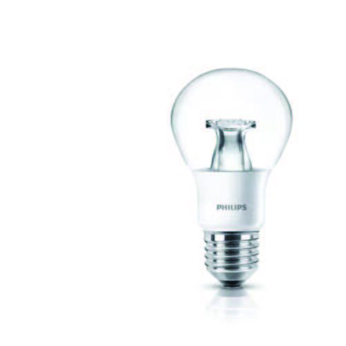 MAS LED Bulb 5.5W  2700K Dimmable