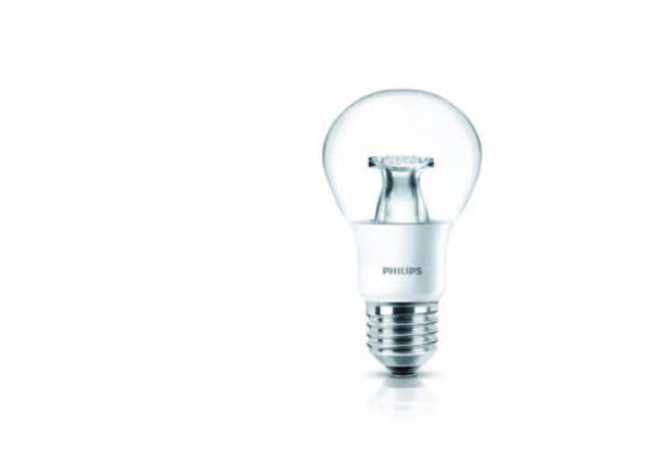 MAS LED Bulb 8W  2700K Dimmable