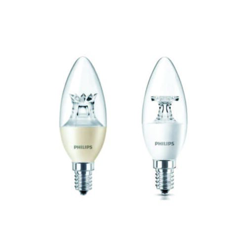 MAS LED Bulb 5.5W  2700K