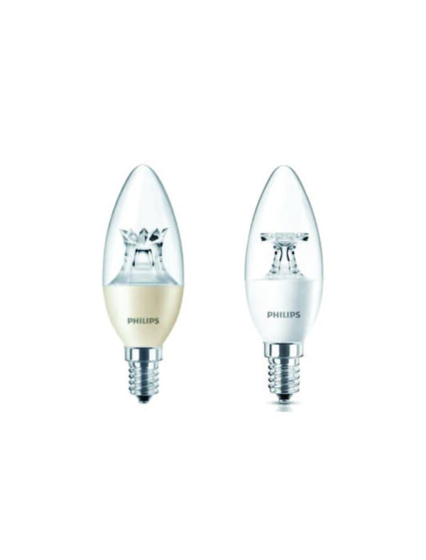 MAS LED Bulb 5.5W  2700K