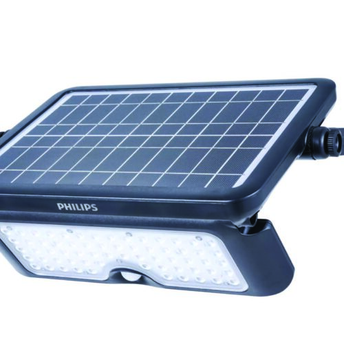 Essential SmartBright Solar Compact