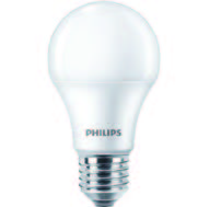 Essential LED Bulbs 9W  3000K-6500K