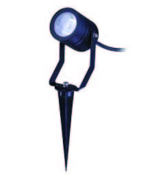Essential SmartBright LED Spike Light