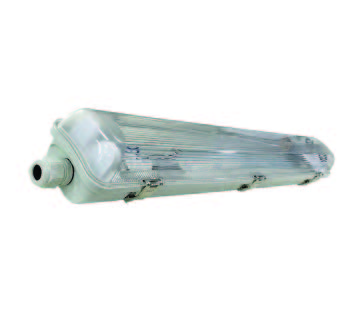 Essential SmartBright 1/2xTLED Waterproof