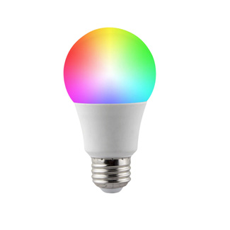 لمبة 9 واط ملونة فيترو (RGB)