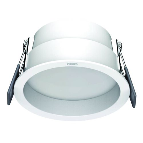 4000K -3000K Recessed Downlight DL260 3 Years Warranty (11W)