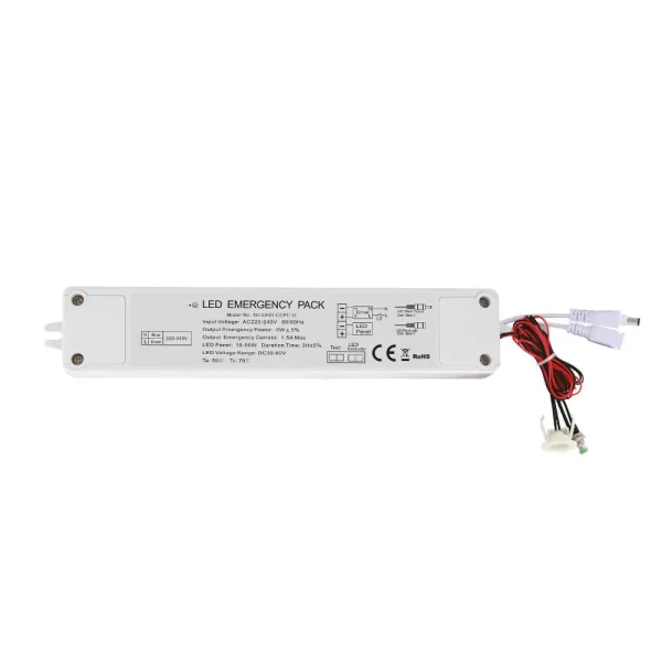 LED EMERGENCY KIT