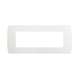 غطاء سداسي ابيض CLASSIA