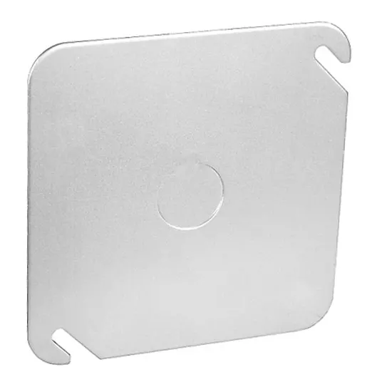 غطاء علبة 10*10    EMT