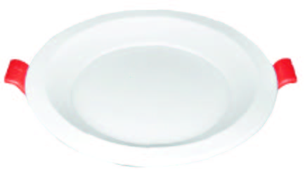 سبوت مودرن ليد فتحة 20cm 3000K-4000k-6500k 22W