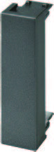 سدة جسر رفيع رمادي LEMAR US-01