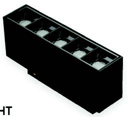 Magnetic) 4000K-3000K12W) وحدة إنارة جرل