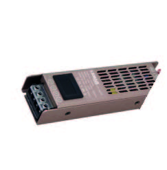 محول 400w  24v  IP20 مع شاشة