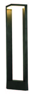 12W انارة حدائق ارتفاع 80CM موديل- 01