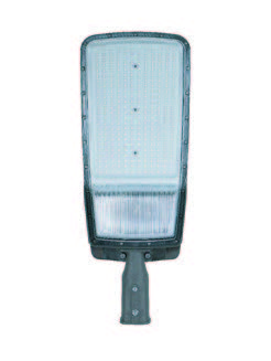 وحدة انارة شوارع ليد 6500K  200W كفالة 5 سنوات- 06