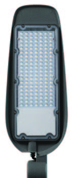 وحدة انارة شوارع ليد 6500K 50W كفالة 2 سنوات- 06