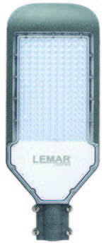 وحدة انارة شوارع ليد 6500K-4000K-3000K 100W كفالة 2 سنوات- 03