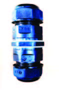 وصلات سلك 16M -IP65