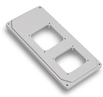 غطاء لوحة KEY-BLOCK مجوز