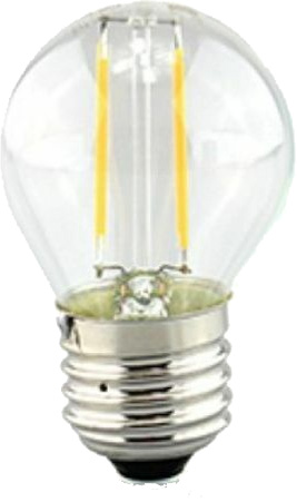 لمبة سن27   2700K   5W   470LM