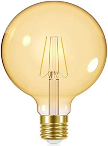 لمبة سن27   2000K   5W  550LM