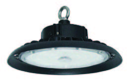 إنارة هناجر  HIGHBAY LIGHT 100w  6500k