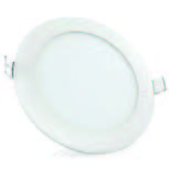 سبوت بانيل داخلي 5w  3000k-7000k  (7cm)