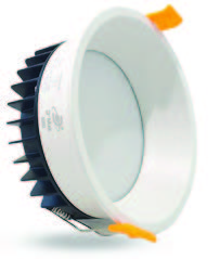 سبوت COB 5w (7cm)  3CCT