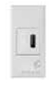 شاحن  Type C USB متعدد الاستخدامات 3A 5V 