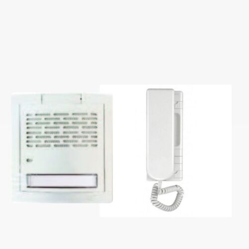 1 شقة BITRON ايطالي دوملر صغير كلاسيك(محول 12 فولت)